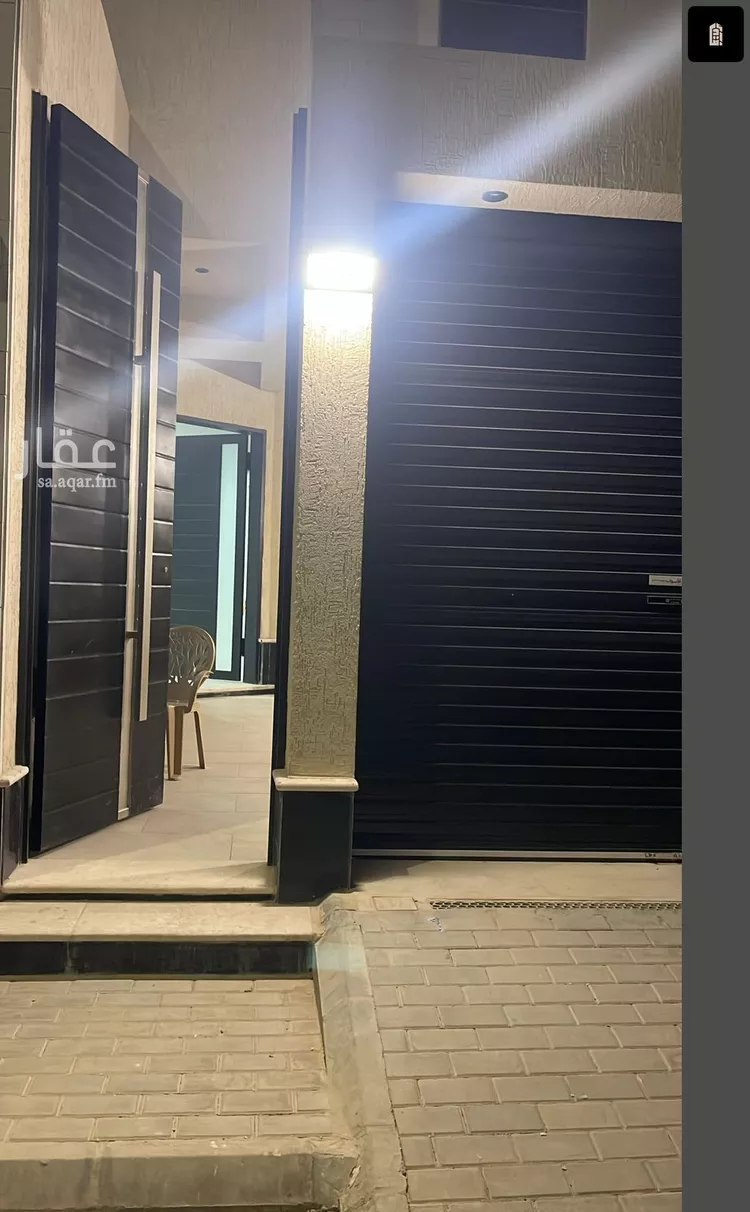 دور للإيجار في شارع محمد بن عمر العرابي, حي الصفاء, مدينة الرياض, منطقة الرياض صورة 2