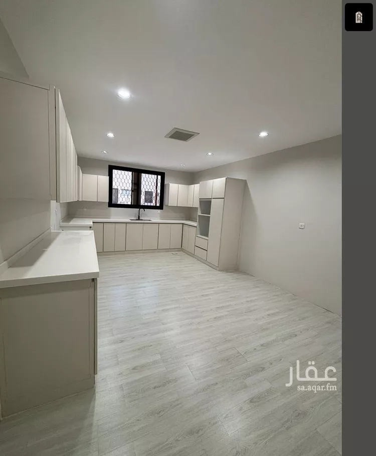 دور للإيجار في شارع عبدالعزيز بن معمر, حي الريان, مدينة الرياض, منطقة الرياض صورة 4