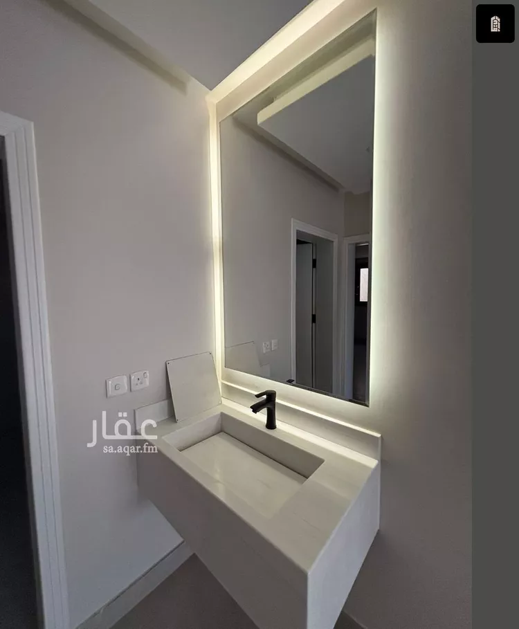 شقة للإيجار في شارع عبدالعزيز بن معمر, حي الريان, مدينة الرياض, منطقة الرياض صورة 5