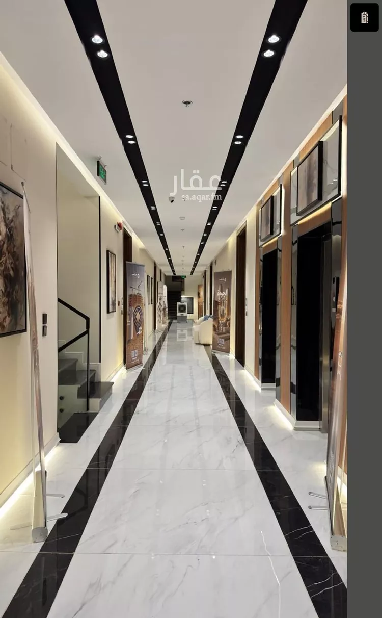 شقة للإيجار في شارع الاقتصاد, حي الفيحاء, مدينة الرياض, منطقة الرياض صورة 4