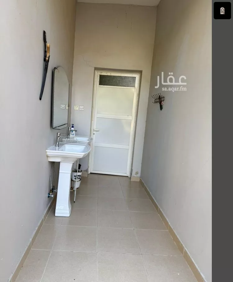 استراحة للبيع في حي البرية, مدينة الرياض, منطقة الرياض صورة 5