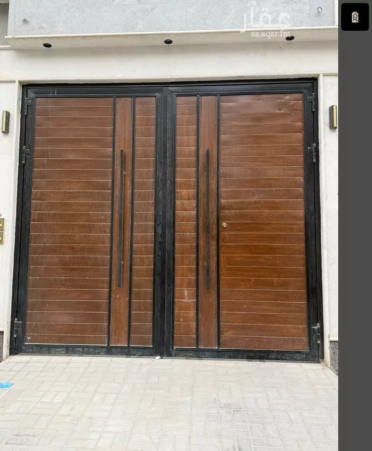 دور للإيجار في شارع الرواجي, حي السعادة, مدينة الرياض, منطقة الرياض صورة 2