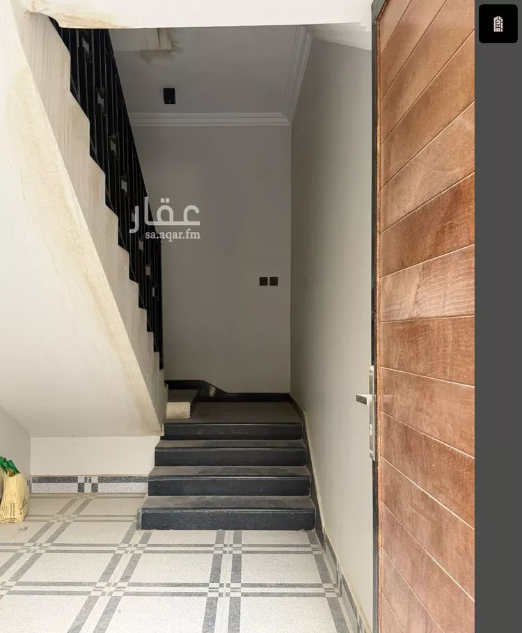 دور للإيجار في شارع الرواجي, حي السعادة, مدينة الرياض, منطقة الرياض صورة 4