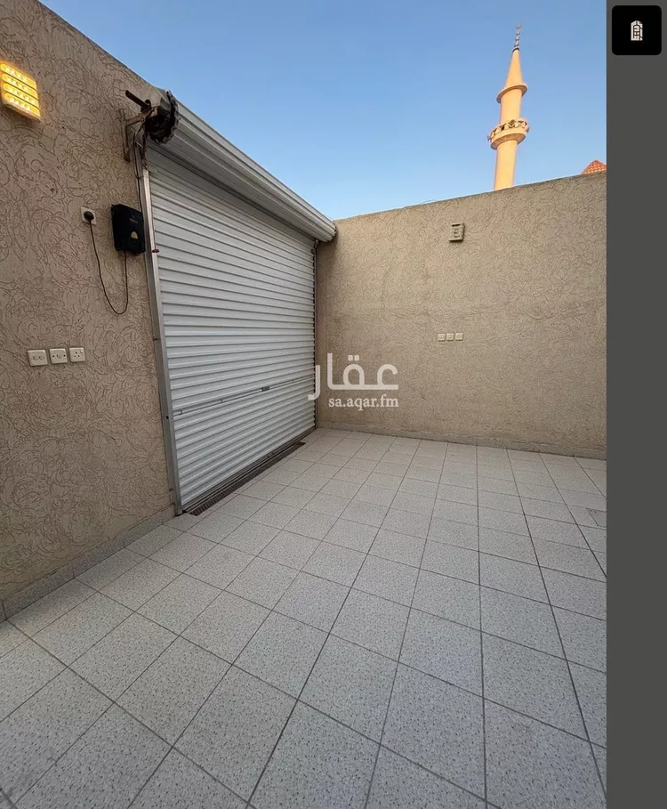 دور للإيجار في شارع ابن الزبير الغرناطي, حي السعادة, مدينة الرياض, منطقة الرياض صورة 3