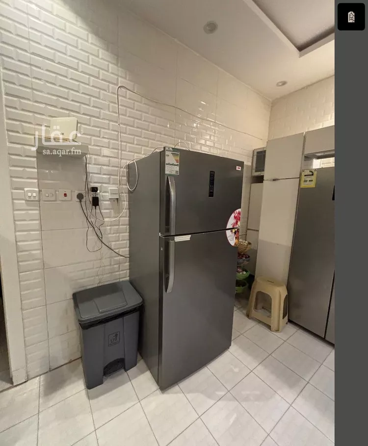 دور للإيجار في شارع ابن الزبير الغرناطي, حي السعادة, مدينة الرياض, منطقة الرياض صورة 4