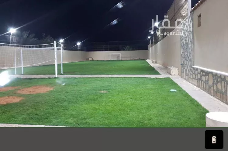 استراحة للبيع في شارع الحكم الزرقي, حي قريه ديراب, مدينة قريه ديراب, منطقة الرياض صورة 3