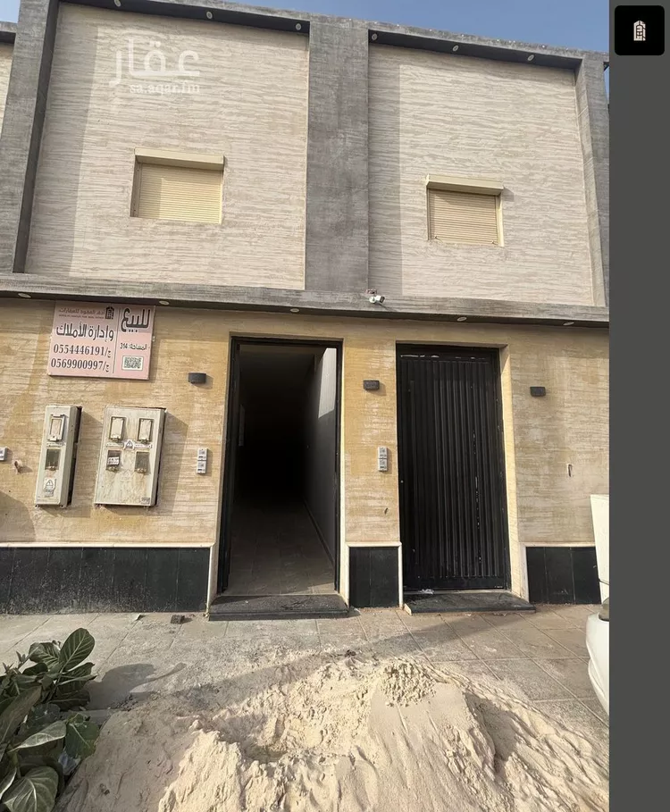 شقة للإيجار في شارع أبي المجد الشنائي, حي السعادة, مدينة الرياض, منطقة الرياض صورة 2