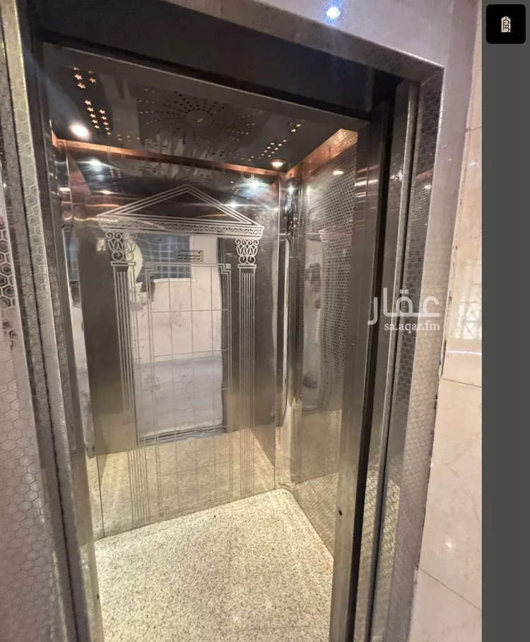 شقة للبيع في شارع دخنة, حي الفيحاء, مدينة الرياض, منطقة الرياض صورة 4