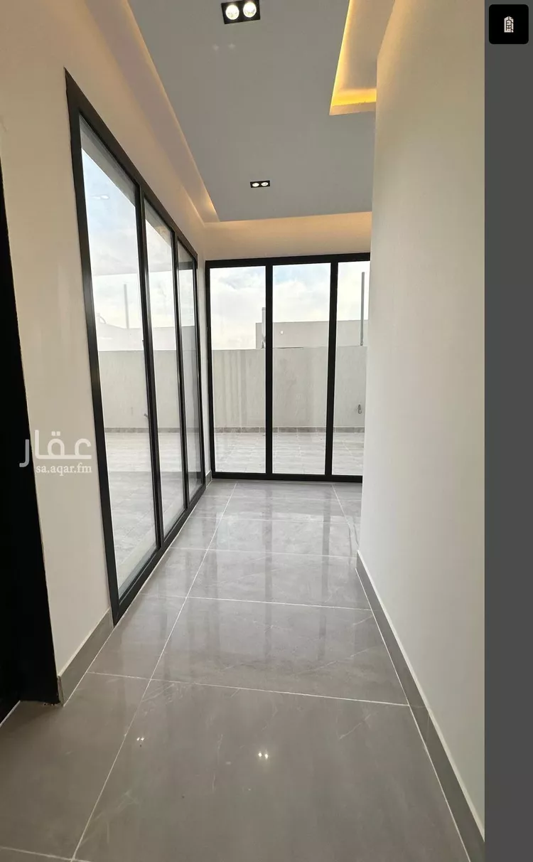 دور للإيجار في شارع غزوة ذات الرقاع, حي السعادة, مدينة الرياض, منطقة الرياض صورة 4