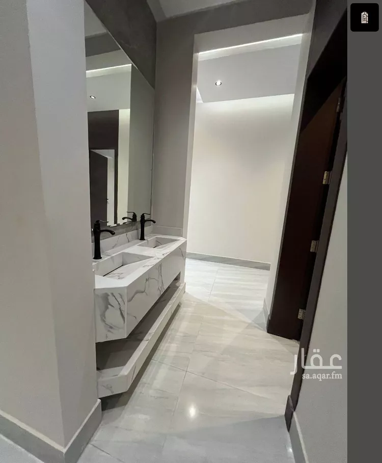 شقة للإيجار في شارع وادي الساحل, حي القادسية, مدينة الرياض, منطقة الرياض صورة 3