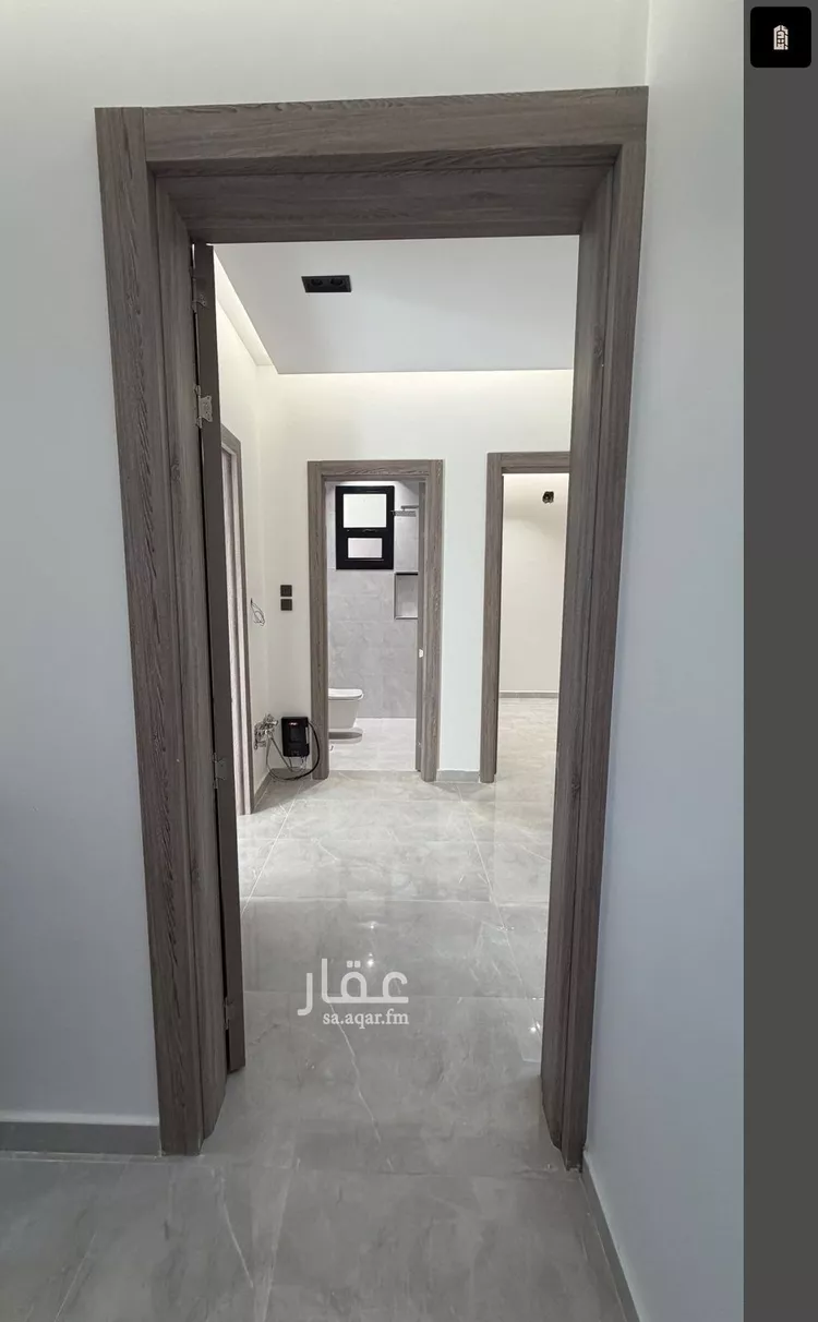 شقة للإيجار في شارع محمد بن زياد, حي الفيحاء, مدينة الرياض, منطقة الرياض