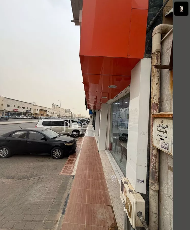 عمارة للبيع في شارع عبدالله بن عباس, حي الروابي, مدينة الرياض, منطقة الرياض 9