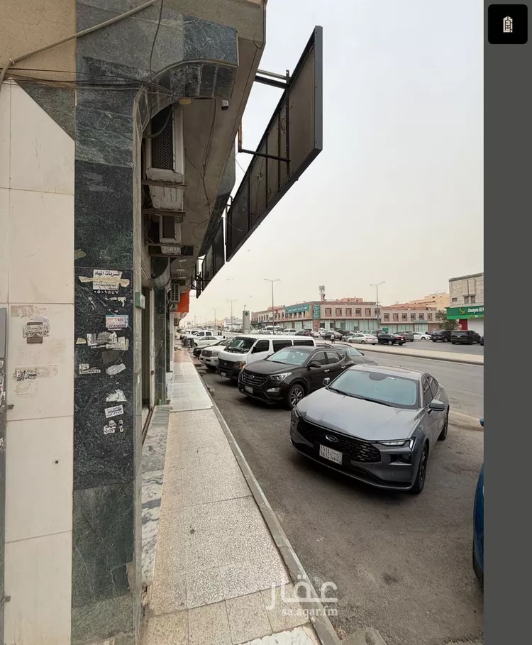 عمارة للبيع في شارع عبدالله بن عباس, حي الروابي, مدينة الرياض, منطقة الرياض 8