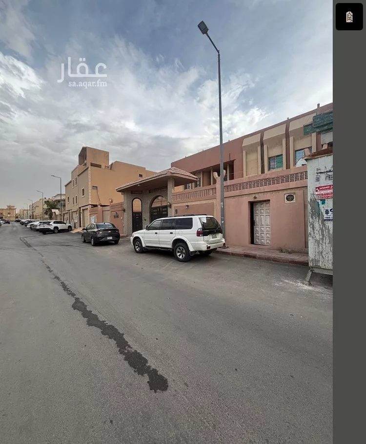 فيلا للبيع في شارع وادي قصير, حي الفيحاء, مدينة الرياض, منطقة الرياض صورة 2