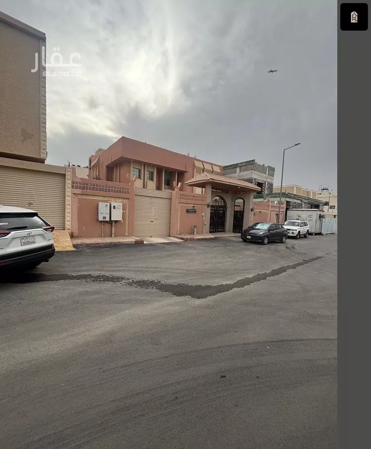 فيلا للبيع في شارع وادي قصير, حي الفيحاء, مدينة الرياض, منطقة الرياض صورة 4