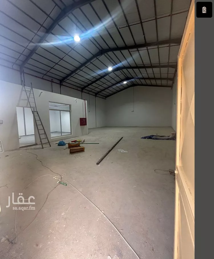 Warehouse for Rent in Riyadh As Sulay صورة 5