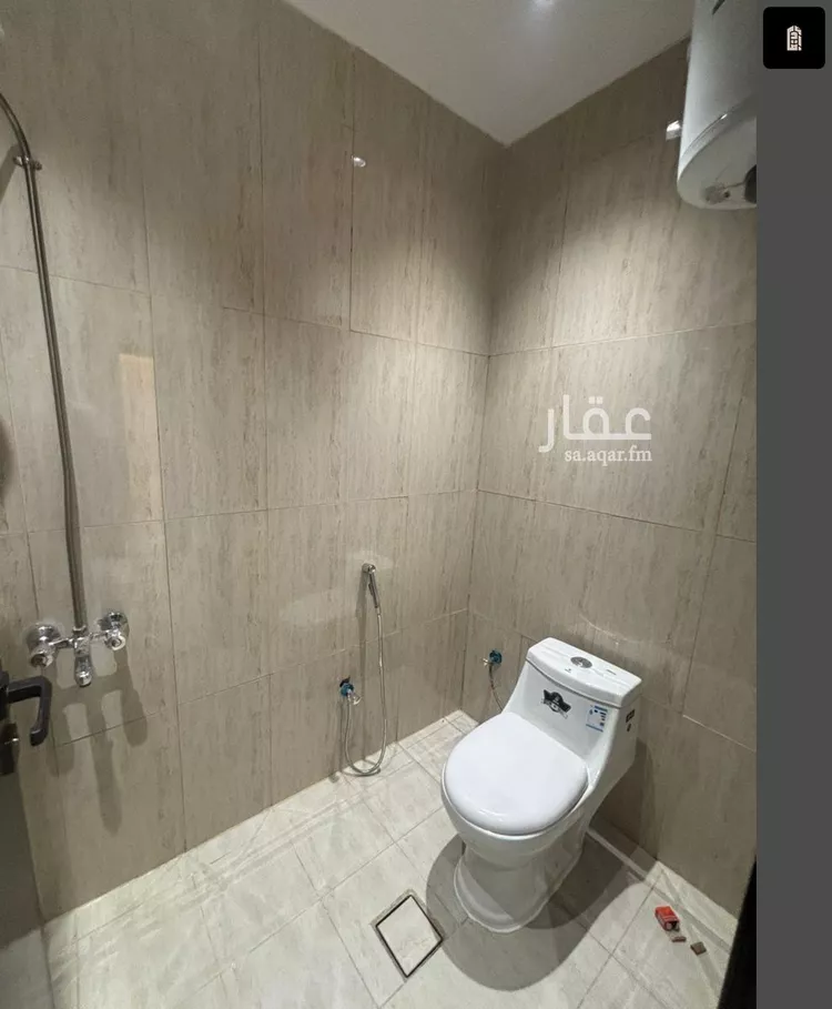 عمارة للإيجار في شارع أبي عبيدة عامر بن الجراح, حي الفيحاء, مدينة الرياض, منطقة الرياض صورة 2