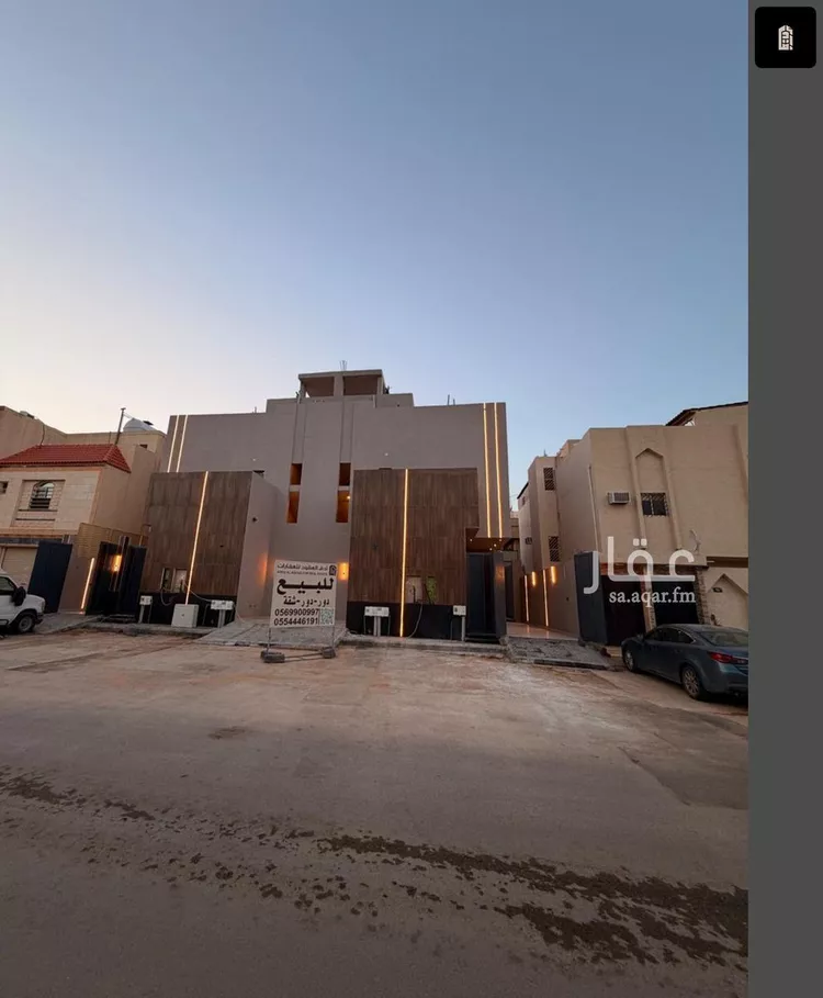 شقة للبيع في حي السعادة, مدينة الرياض, منطقة الرياض