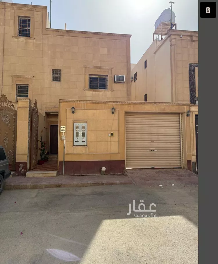 فيلا للبيع في شارع الملقا, حي الفيحاء, مدينة الرياض, منطقة الرياض صورة 2