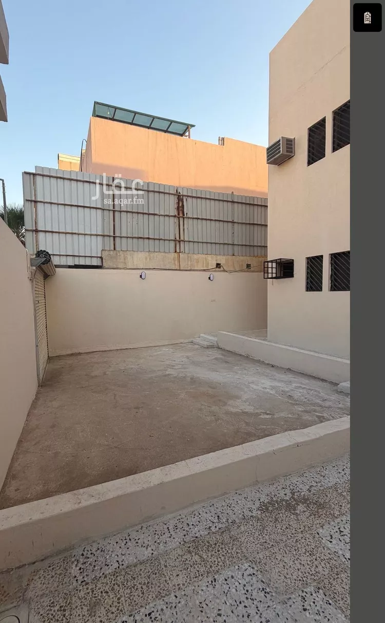 دور للإيجار في شارع الزبرقان ابن بدر التميمي, حي السلام, مدينة الرياض, منطقة الرياض صورة 4