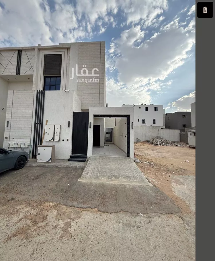 Floor for Rent in Riyadh Al Maizilah