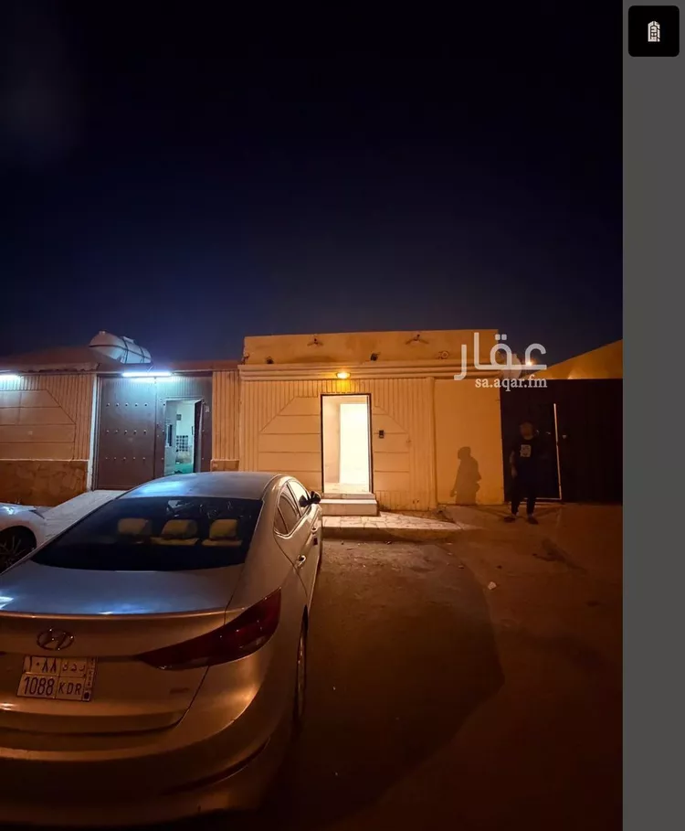 Rest House for Rent in Riyadh As Sulay