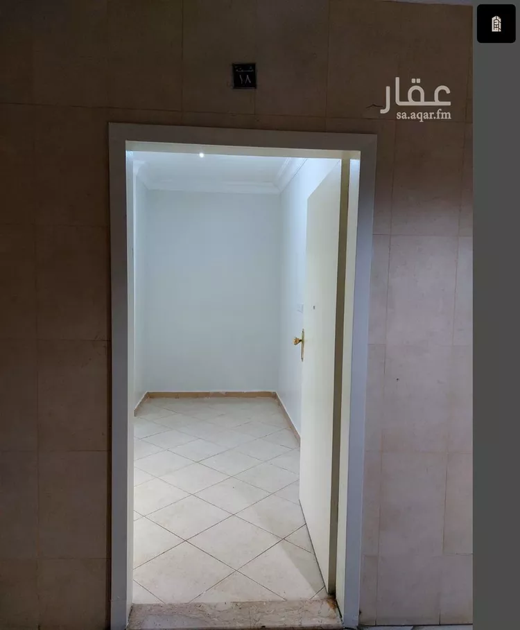 شقة للإيجار في شارع المطر, حي الفيحاء, مدينة الرياض, منطقة الرياض صورة 2