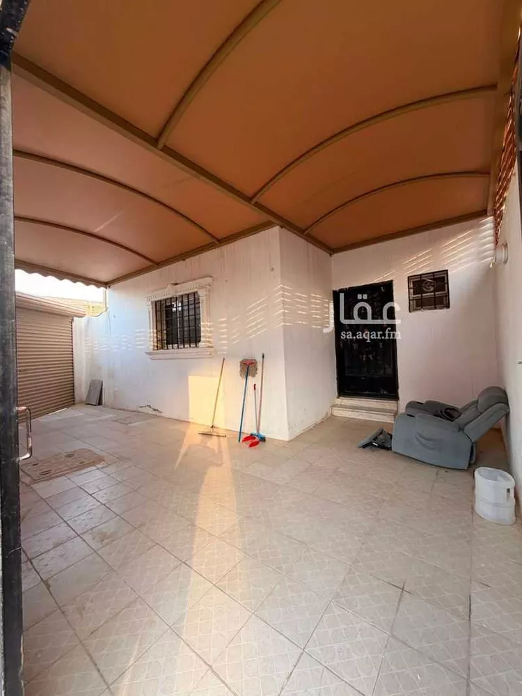 دور للإيجار في شارع حرمة, حي النهضة, مدينة الرياض, منطقة الرياض صورة 2