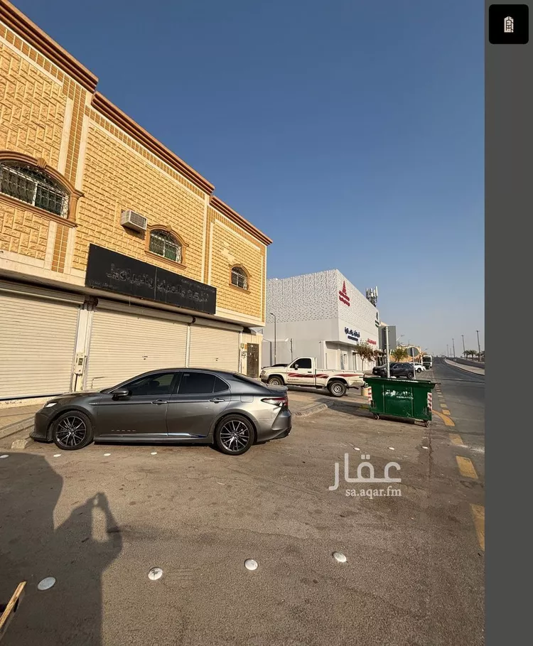 Shop for Rent in Riyadh Al Fayha