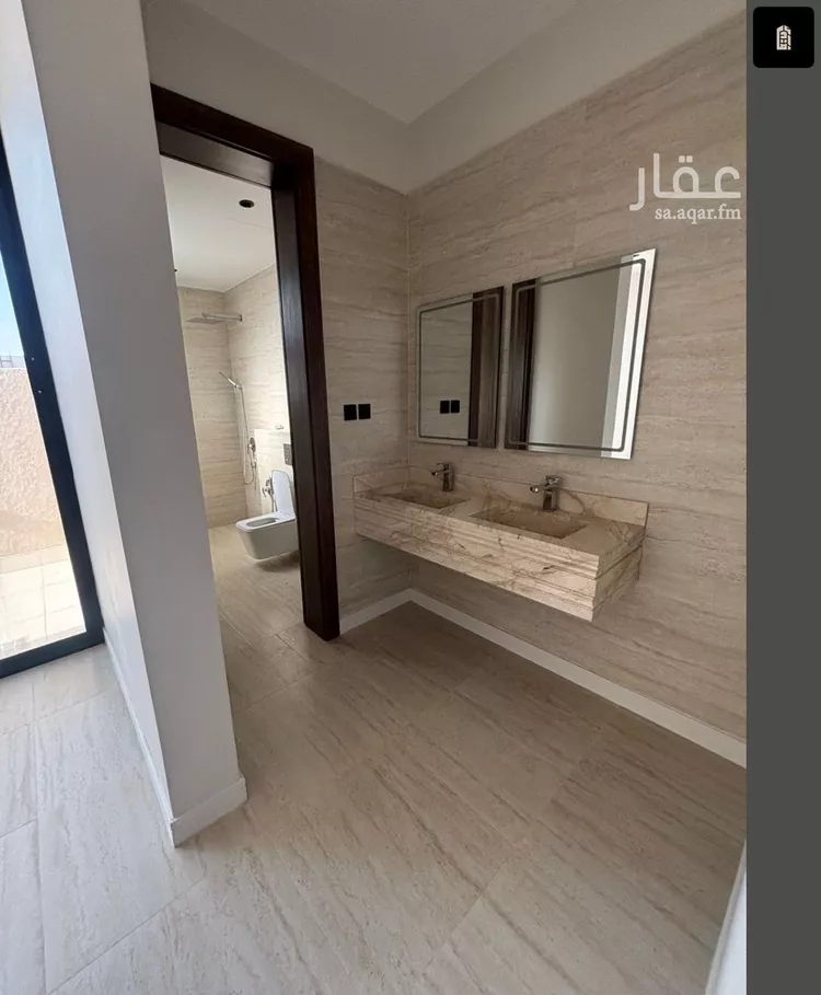 شقة للإيجار في شارع فرعي, حي السعادة, مدينة الرياض, منطقة الرياض 9