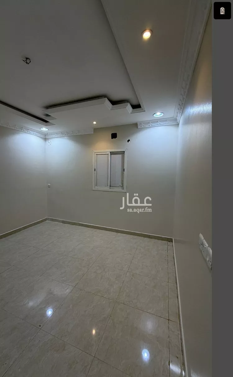 دور للإيجار في شارع الحدبة السفلى, حي الفيحاء, مدينة الرياض, منطقة الرياض 15