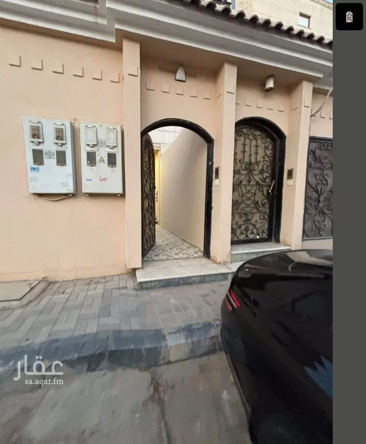 دور للإيجار في شارع جبل صقلية, حي الفيحاء, مدينة الرياض, منطقة الرياض صورة 2