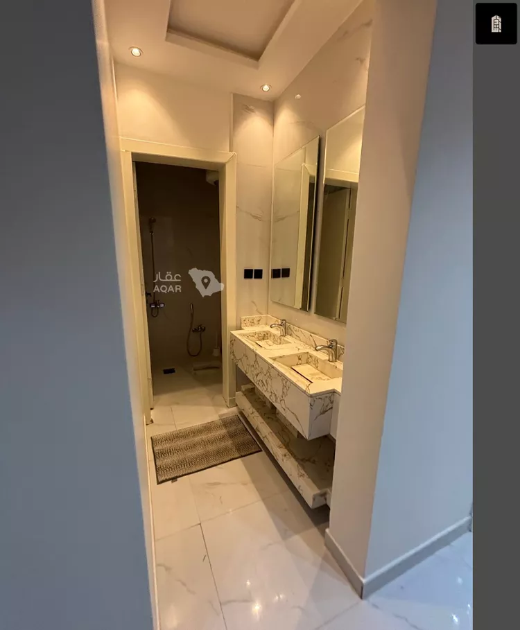 شقة للإيجار في شارع البقيع, حي السعادة, مدينة الرياض, منطقة الرياض 9