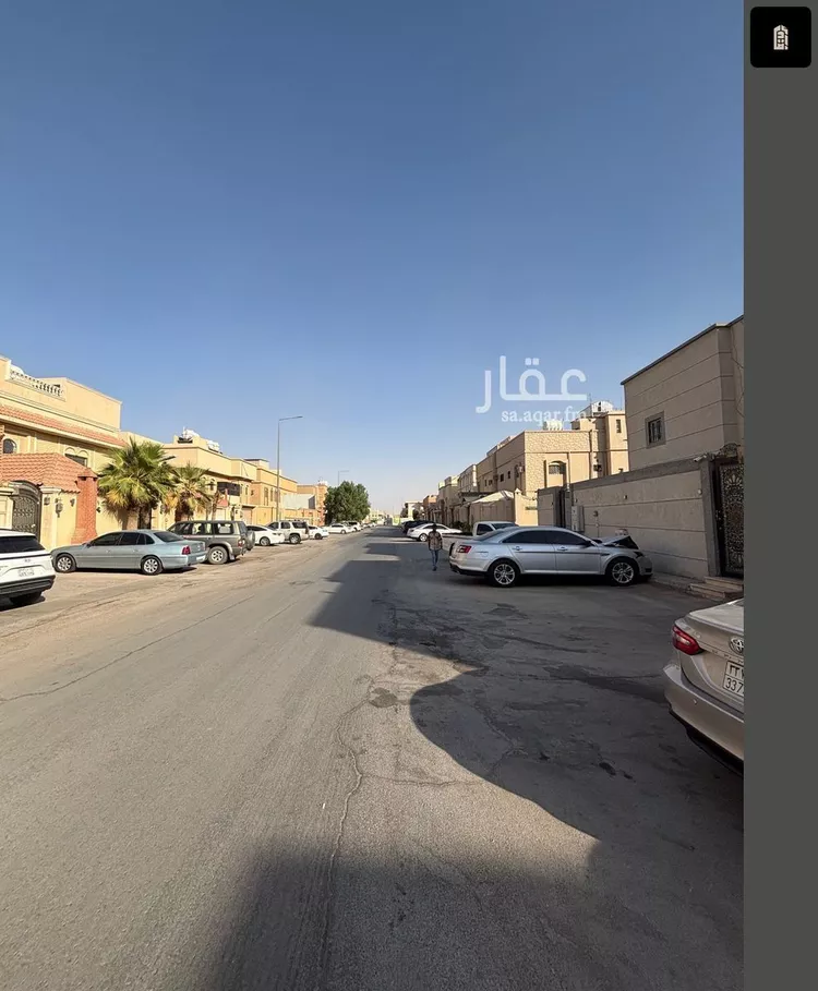 فيلا للبيع في شارع خلاد بن عمرو, حي السعادة, مدينة الرياض, منطقة الرياض صورة 3