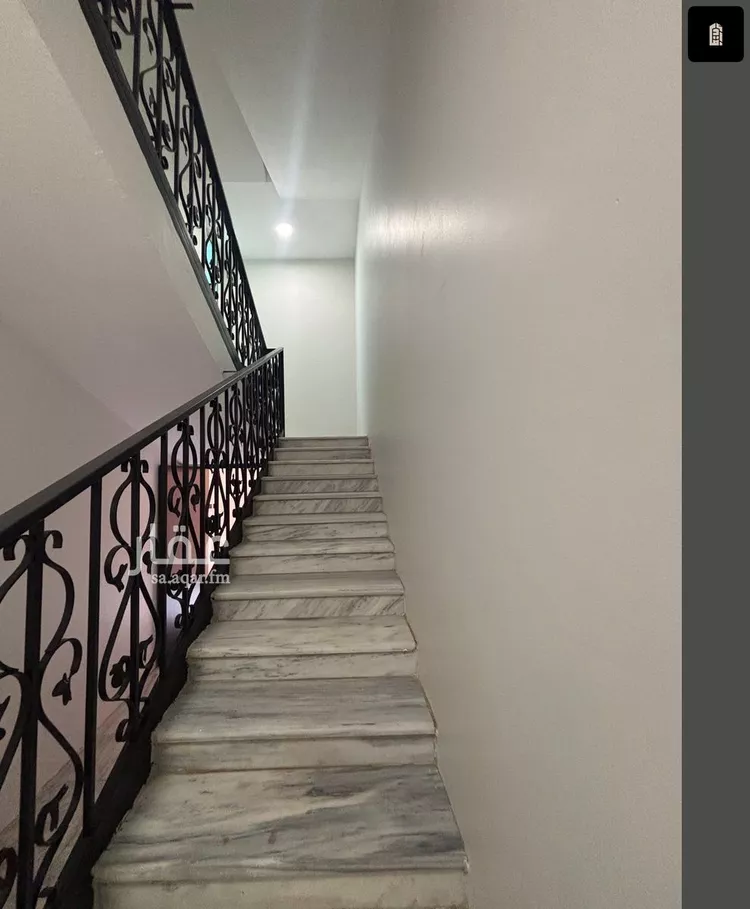 دور للإيجار في شارع رقم 27, حي الجزيرة, مدينة الرياض, منطقة الرياض صورة 4