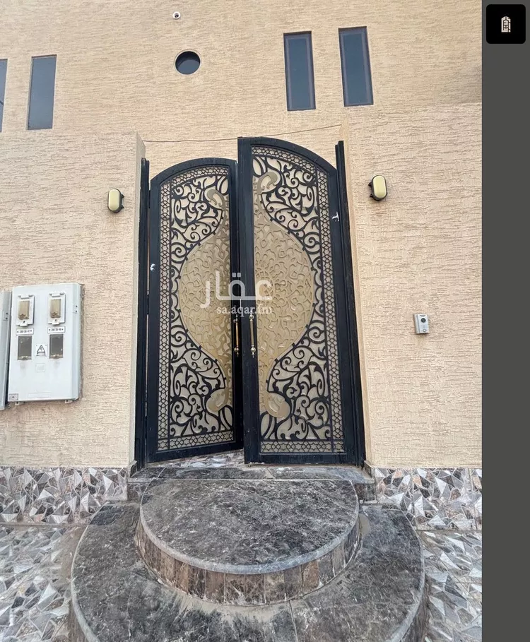 دور للإيجار في شارع البظاظة, حي السعادة, مدينة الرياض, منطقة الرياض صورة 3