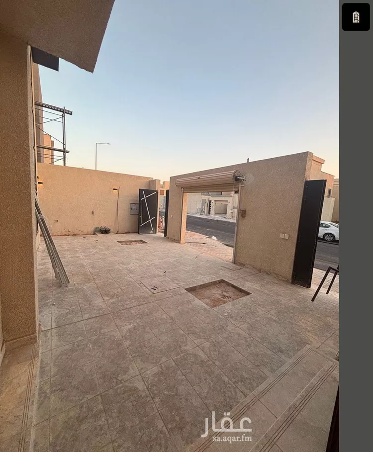 فيلا للإيجار في شارع شارع فرعي, حي الجنادرية, مدينة الرياض, منطقة الرياض صورة 5