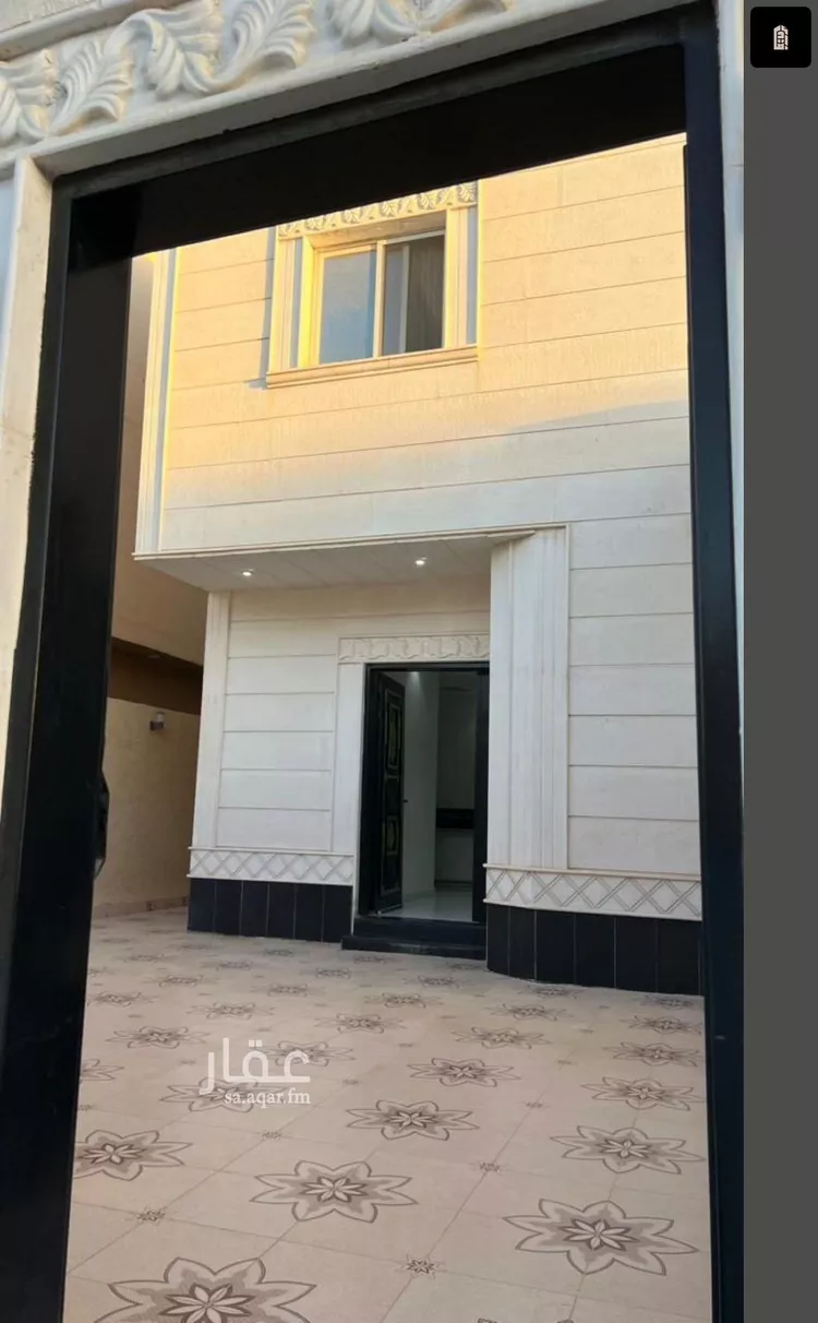 فيلا للبيع في شارع السيد عبدالله شطا, حي الرمال, مدينة الرياض, منطقة الرياض صورة 4