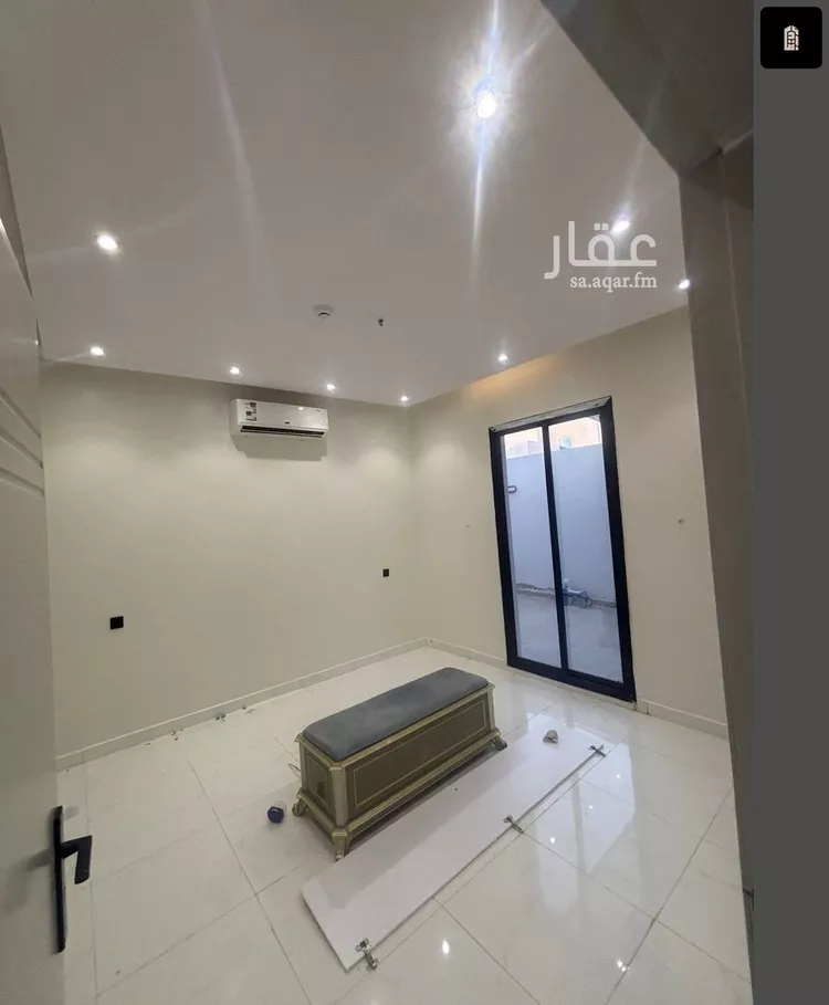 شقة للإيجار في شارع البسالة, حي القادسية, مدينة الرياض, منطقة الرياض صورة 5