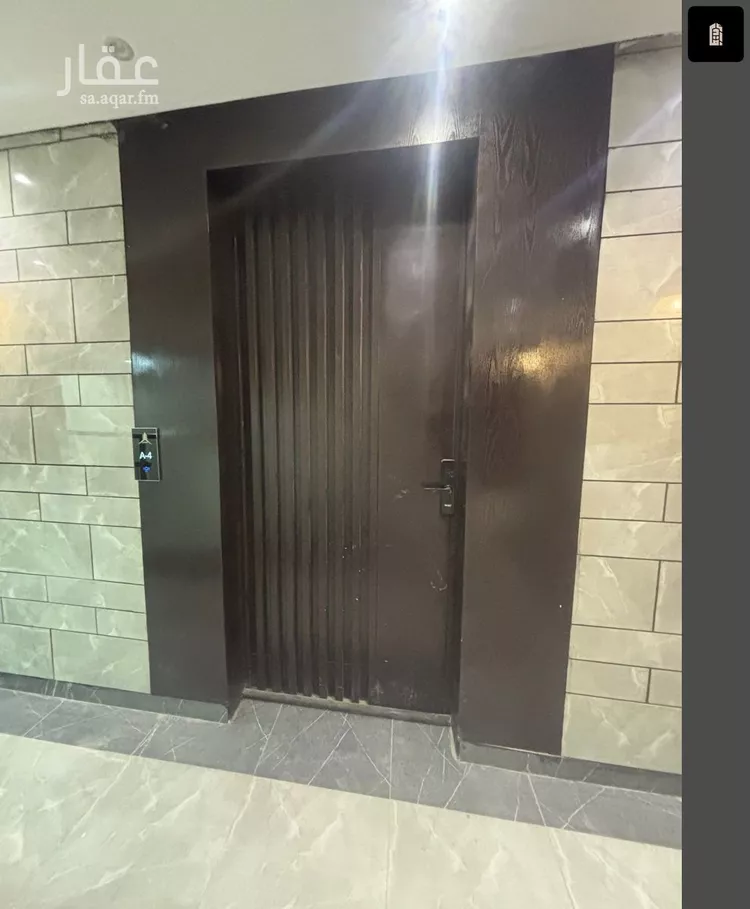 شقة للإيجار في شارع البسالة, حي القادسية, مدينة الرياض, منطقة الرياض صورة 4