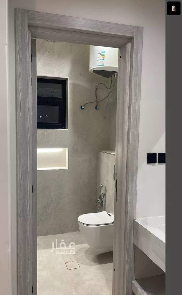 دور للإيجار في شارع محمد بن عمر العرابي, حي الصفاء, مدينة الرياض, منطقة الرياض صورة 4