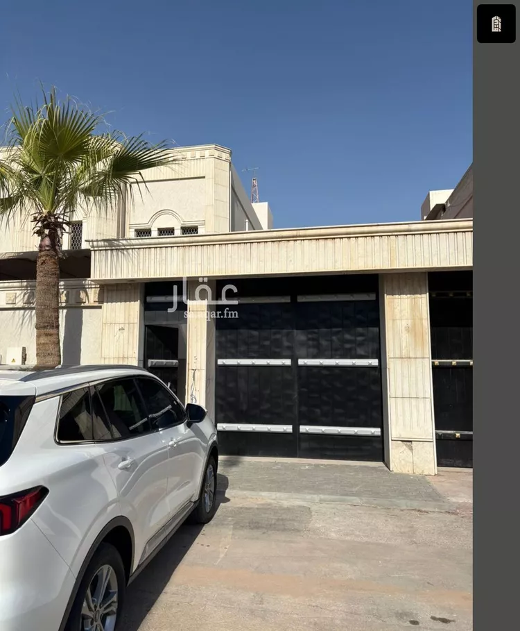 دور للإيجار في شارع عبدالعزيز بن معمر, حي الريان, مدينة الرياض, منطقة الرياض