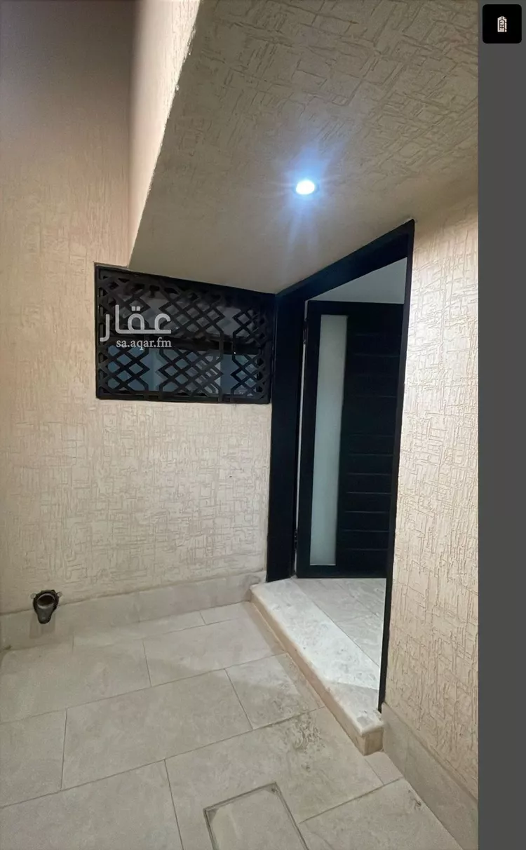 دور للإيجار في شارع محمد بن عمر العرابي, حي الصفاء, مدينة الرياض, منطقة الرياض صورة 2