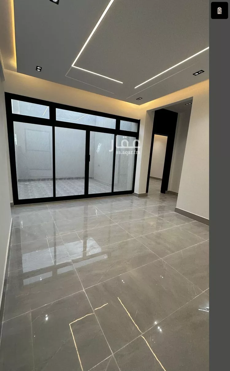 دور للإيجار في شارع غزوة ذات الرقاع, حي السعادة, مدينة الرياض, منطقة الرياض صورة 5