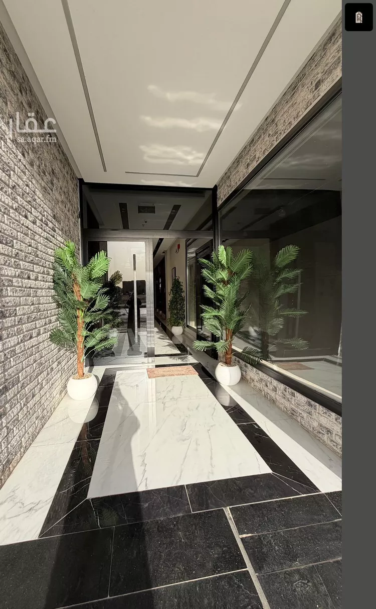 شقة للإيجار في شارع الاقتصاد, حي الفيحاء, مدينة الرياض, منطقة الرياض صورة 2