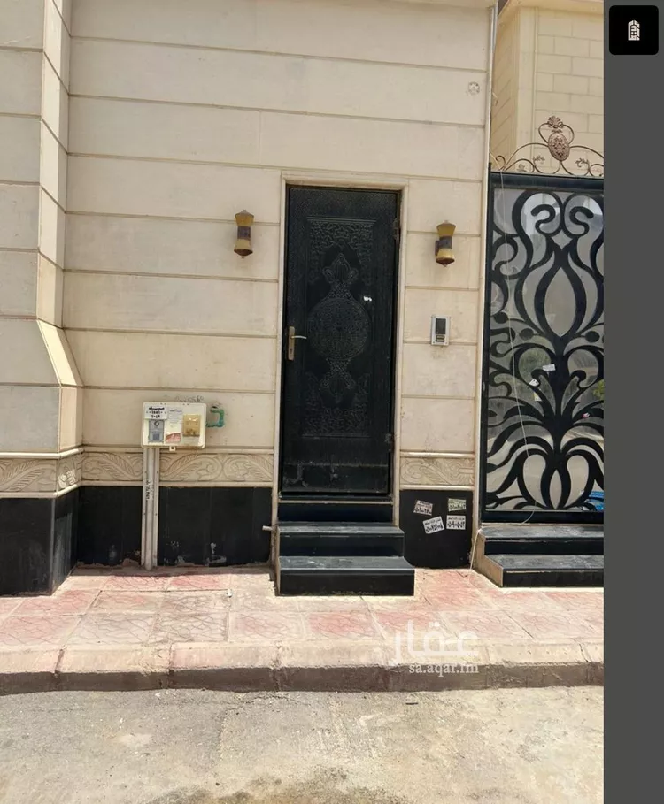 غرفة للإيجار في شارع علي بن أبي طاهر, حي السعادة, مدينة الرياض, منطقة الرياض صورة 3