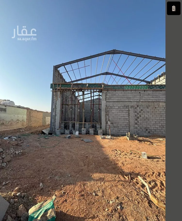 مستودع للإيجار في شارع الزبرجد, حي السلي, مدينة الرياض, منطقة الرياض صورة 4