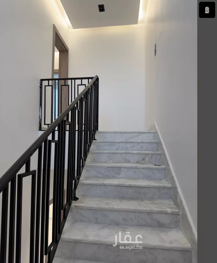 شقة للإيجار في شارع محمد بن زياد, حي الفيحاء, مدينة الرياض, منطقة الرياض صورة 2