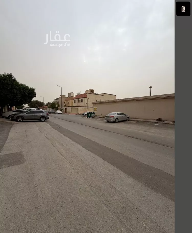 أرض للبيع في شارع الوادي الاخضر, حي الفيحاء, مدينة الرياض, منطقة الرياض صورة 3