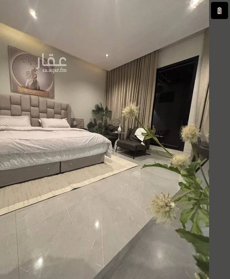 شقة للإيجار في شارع التوفيق, حي المونسية, مدينة الرياض, منطقة الرياض صورة 5